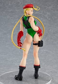 キャミィ フィギュア ジャンク品 キャミィ 中古品 カプコンガールズコレクション セクシー